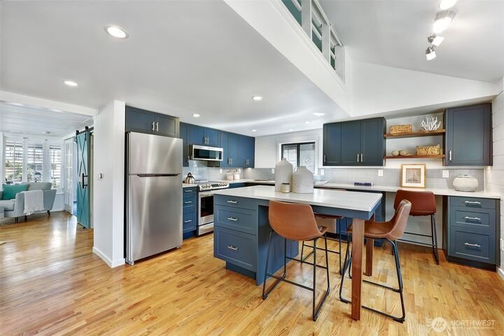 House in Seattle, Washington, United States 5 - 18104614
