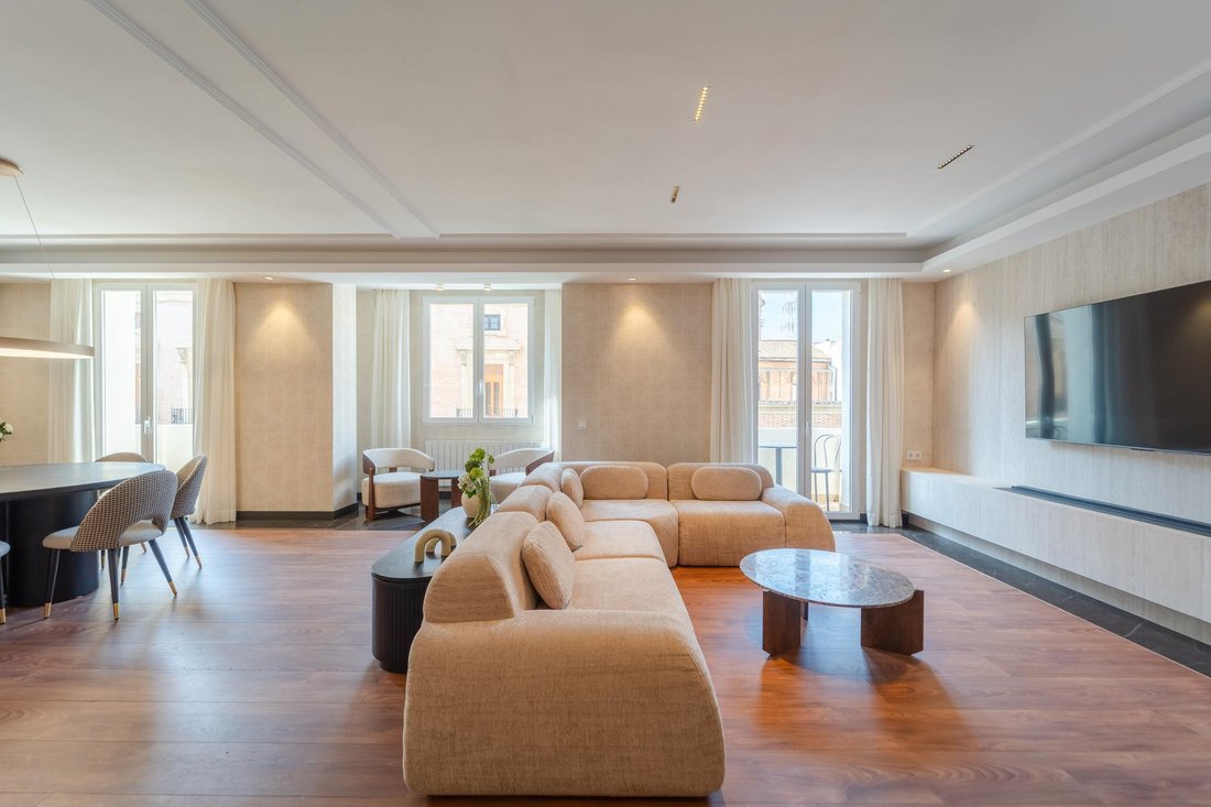 Apartment in Ciutat Vella, Valencia, Spain 5 - 18095207