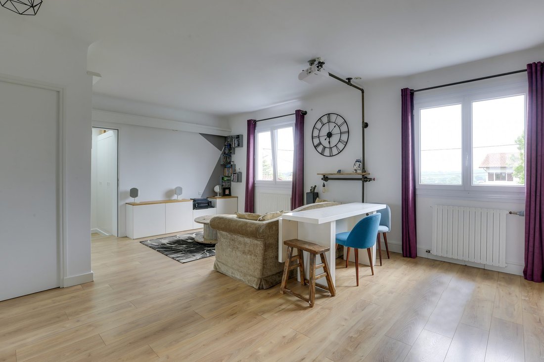 Villa in Villefranque, Nouvelle-Aquitaine, France 4 - 18097604