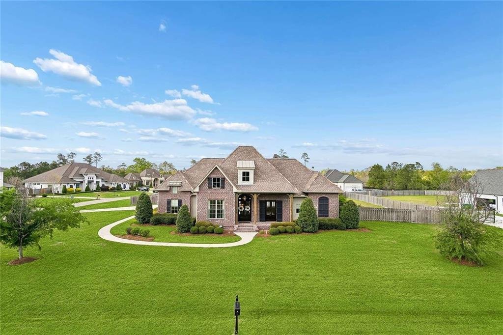 House in Madisonville, Louisiana, United States 1 - 17551903