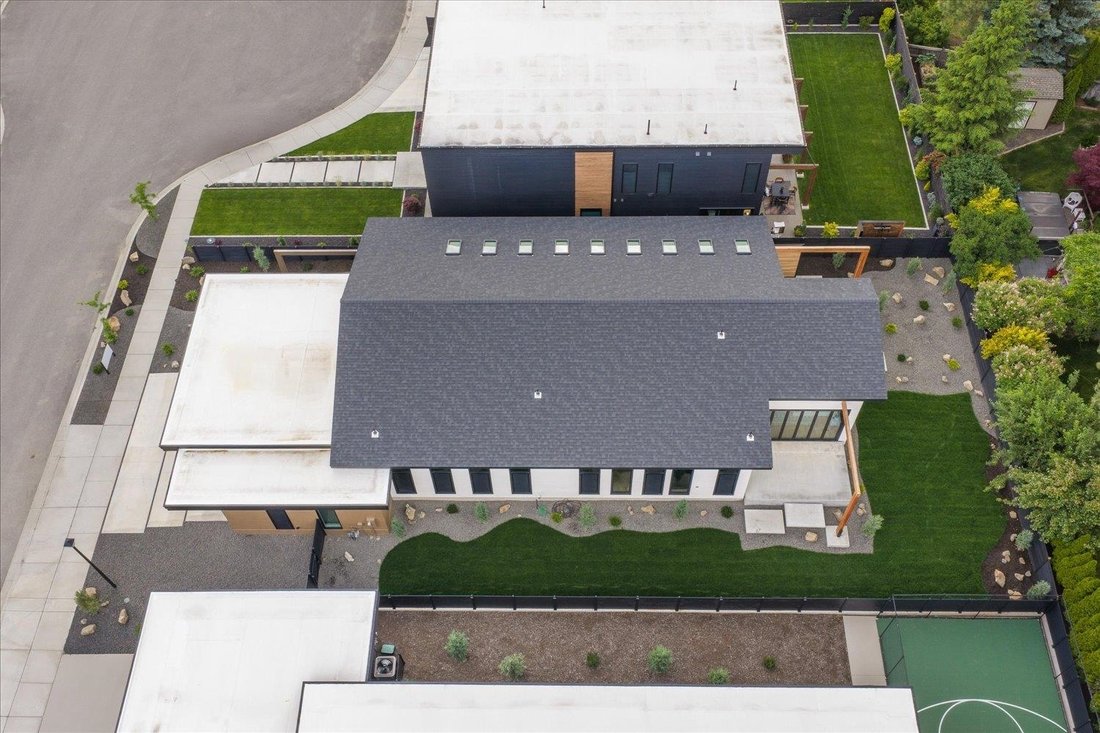 House in Spokane, Washington, United States 4 - 18097863
