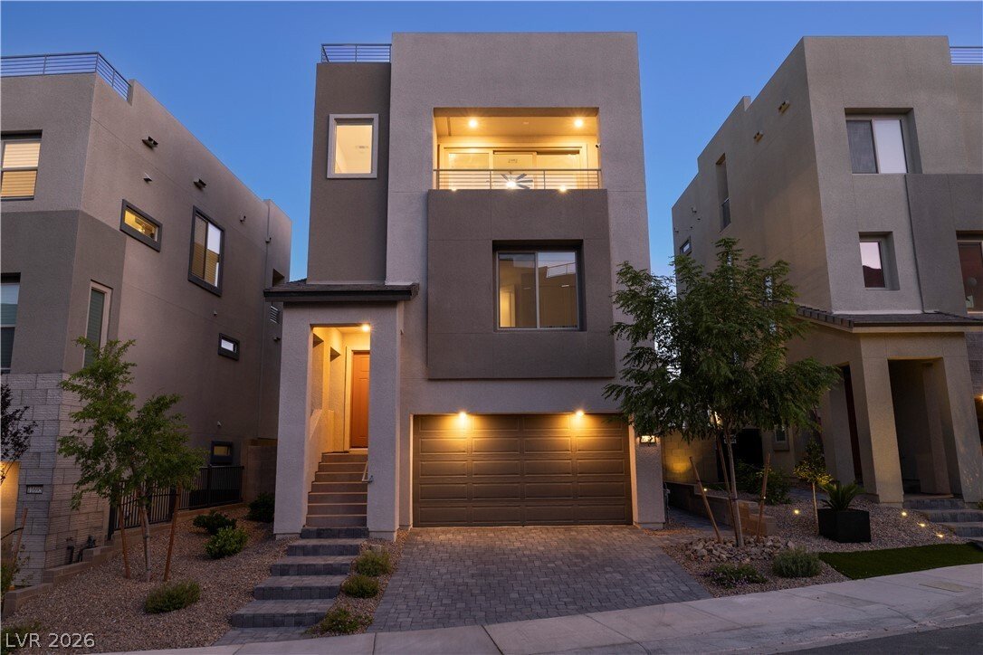 House in Las Vegas, Nevada, United States 1 - 18102369