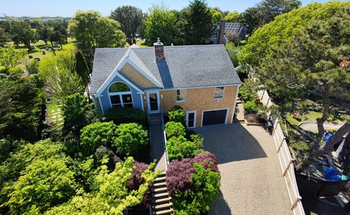 Casa a Provincetown, Massachusetts, Stati Uniti 1