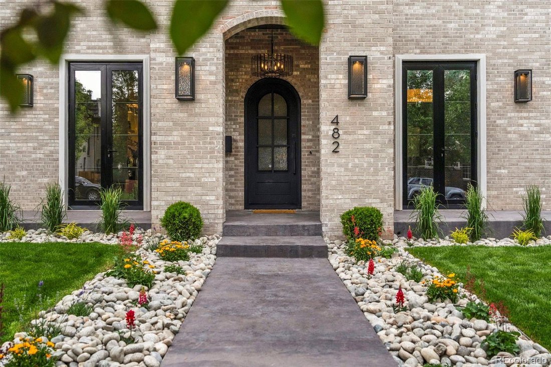 House in Denver, Colorado, United States 2 - 18091146