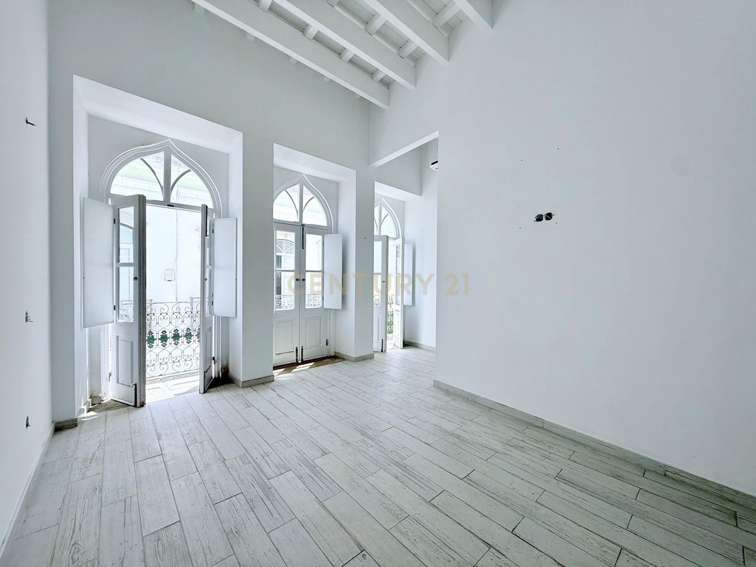 Apartment in Olhao, Algarve, Portugal 4 - 18105305