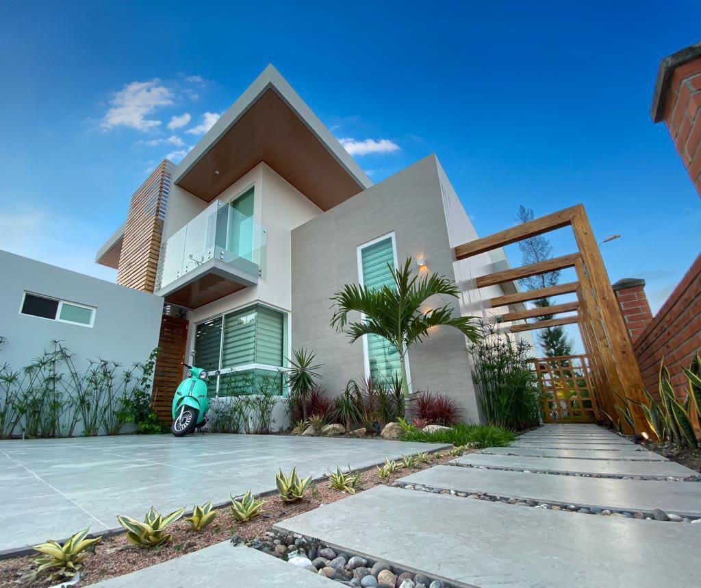 House in Santa Elena, Santa Elena, Ecuador 1 - 18093103
