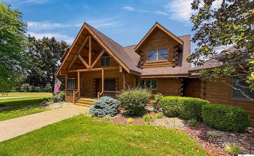 Farm Ranch in Elizabethtown, Kentucky, Vereinigte Staaten 1