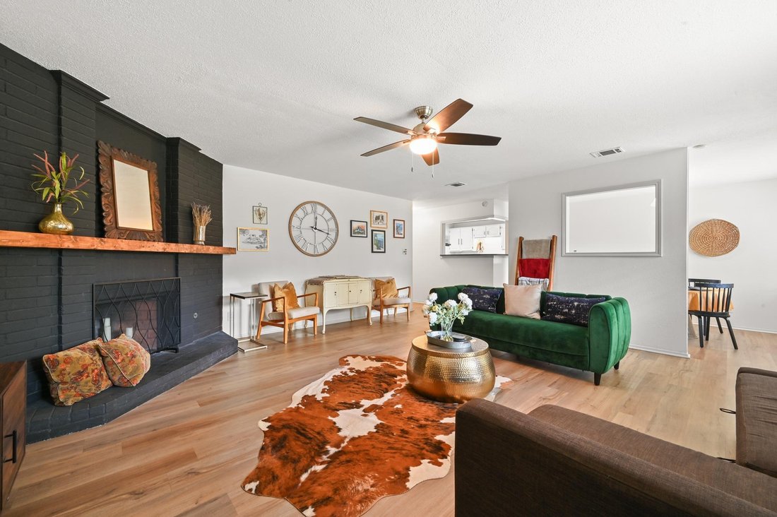 House in Austin, Texas, United States 5 - 18095040