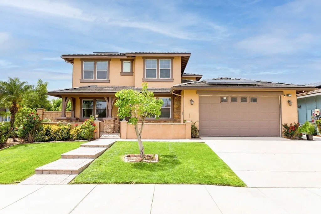 House in Corona, California, United States 1 - 17839170