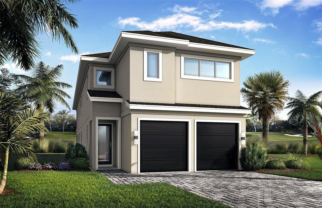 House in Kissimmee, Florida, United States 1 - 18100764