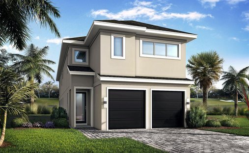 House in Kissimmee, Florida, United States 1