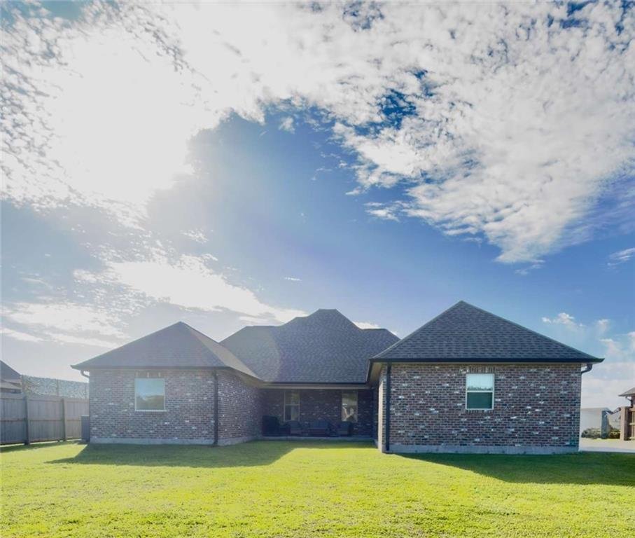 House in Thibodaux, Louisiana, United States 4 - 17951389