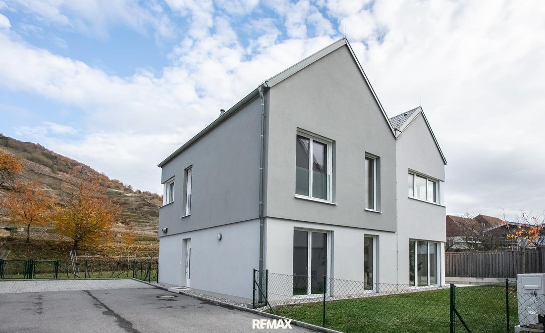 House in Dürnstein, Lower Austria, Austria 3 - 18099563