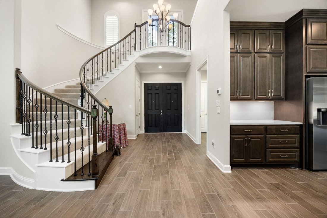 House in Willis, Texas, United States 4 - 18101643
