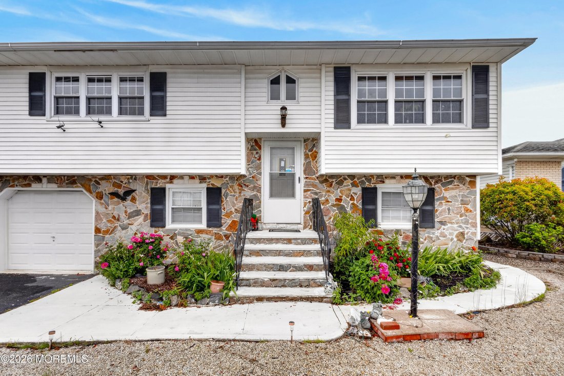 Maison à Toms River, New Jersey, États-Unis 4 - 18104687