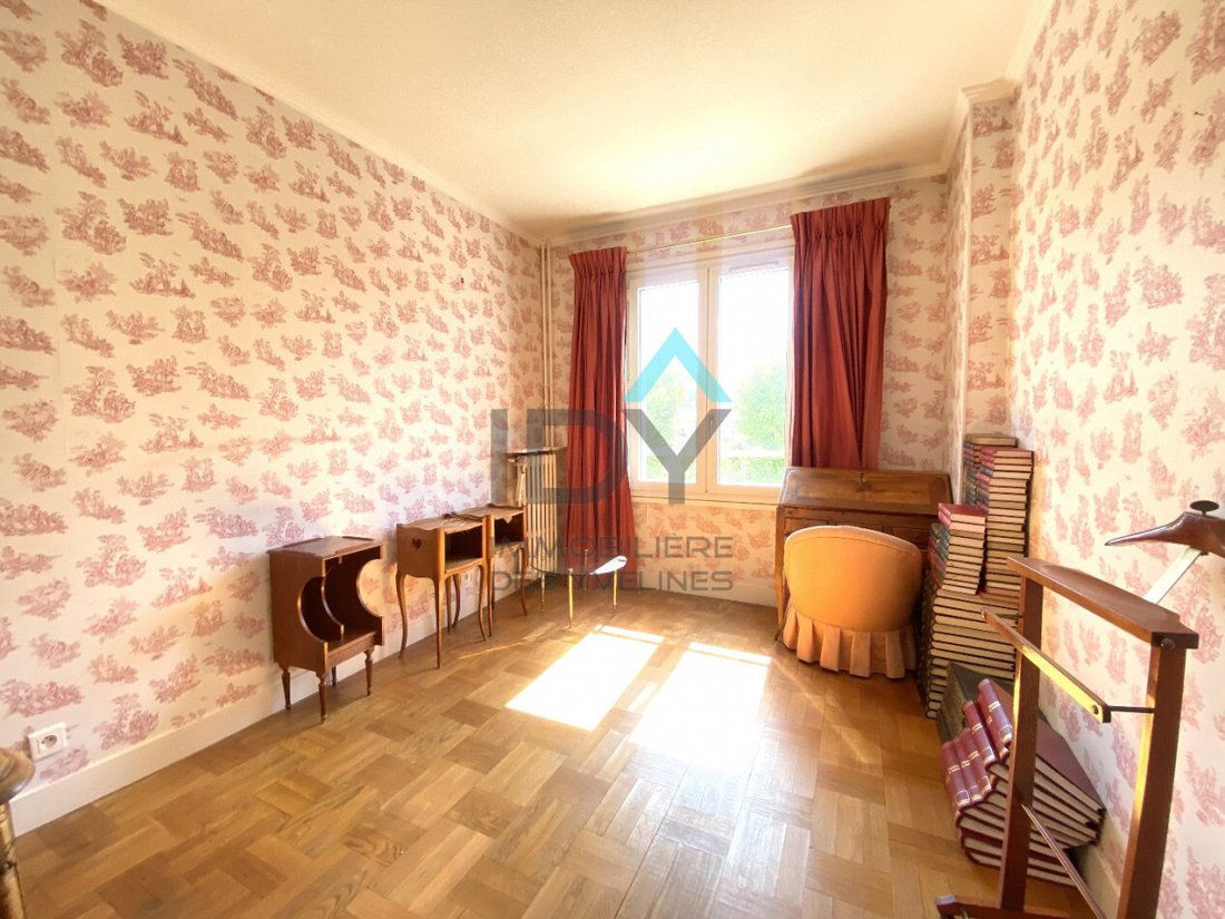 Apartment in Forêt, Saint-Germain-en-Laye, France 4 - 18101526