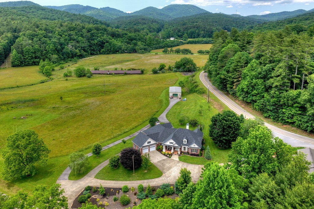House in Blue Ridge, Georgia, United States 4 - 18105461