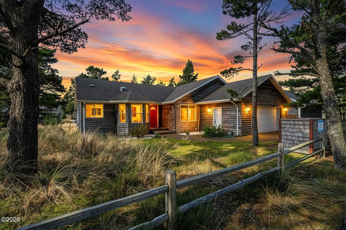 House in Pacific City, Oregon, United States 1 - 18095724