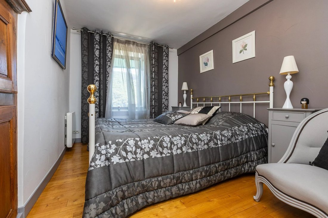 Estate in Bénonces, Auvergne-Rhône-Alpes, France 4 - 18093876