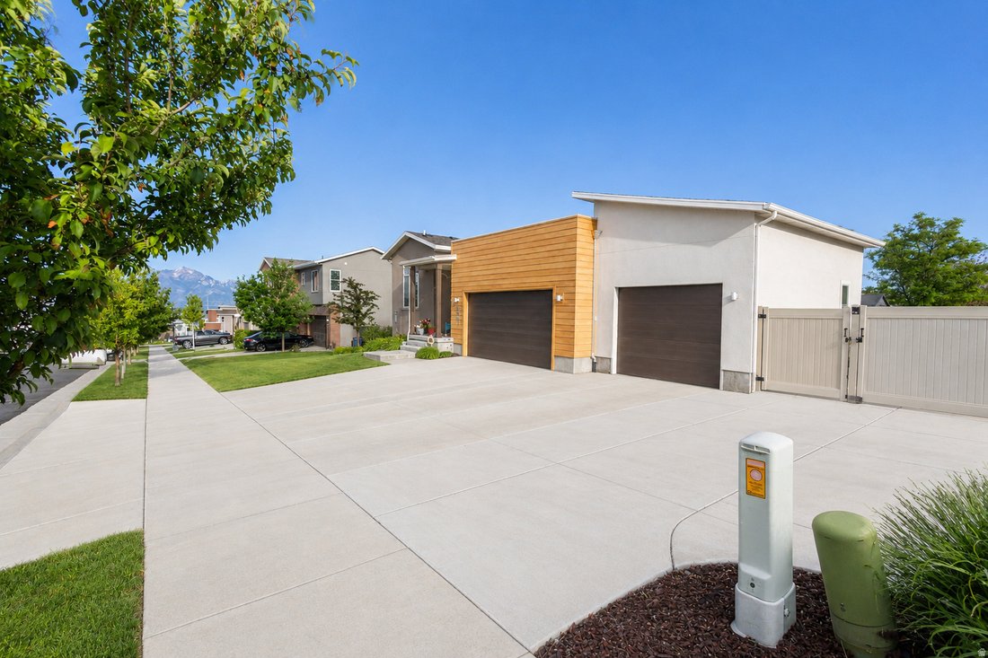 House in West Jordan, Utah, United States 2 - 18091226