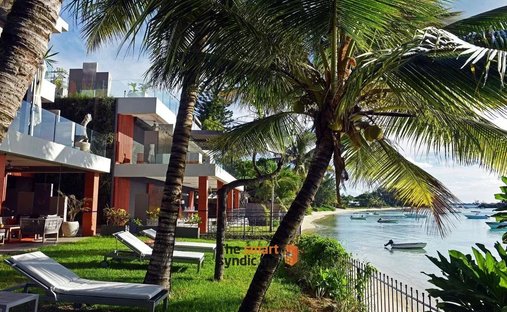 Wohnung in Grand Baie, Riviere du Rempart, Mauritius 1
