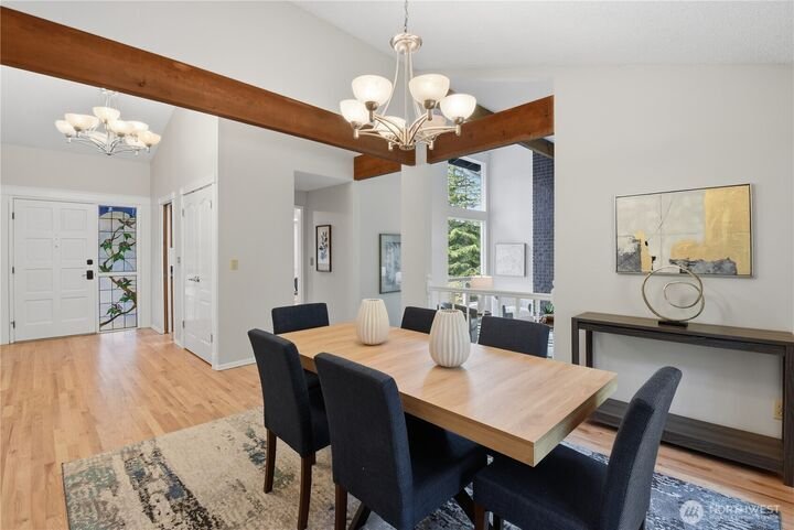 House in Bellevue, Washington, United States 5 - 18104573