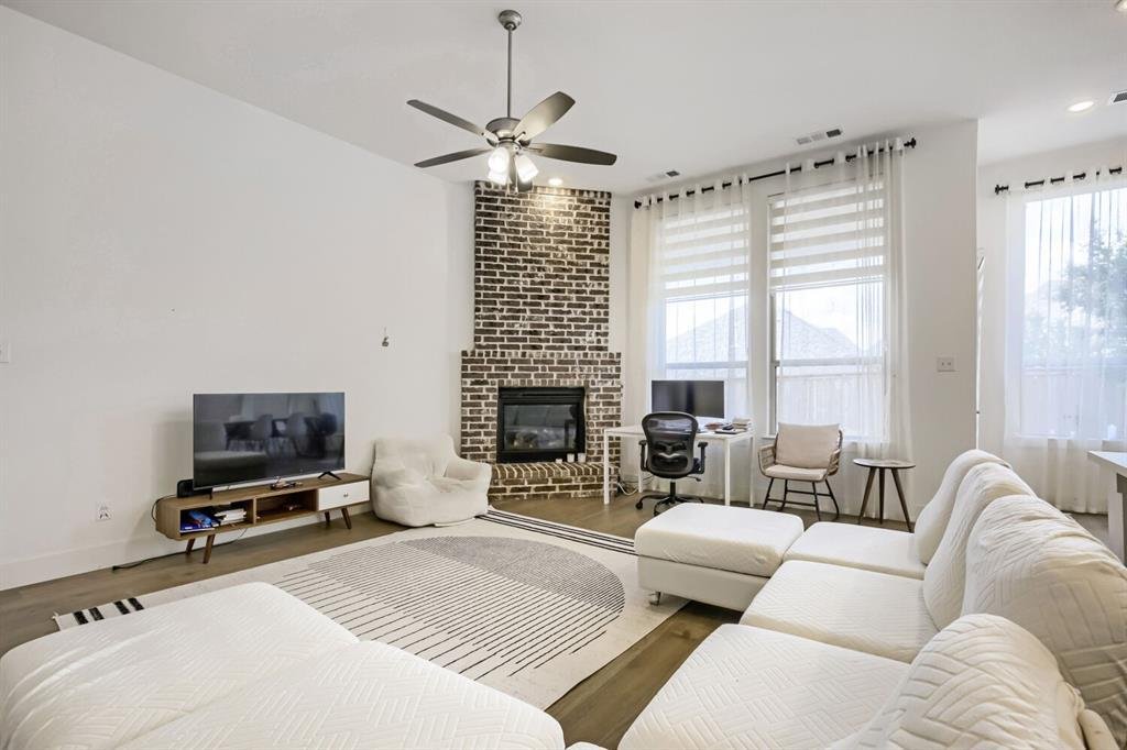 House in Saint Paul, Texas, United States 5 - 18096242