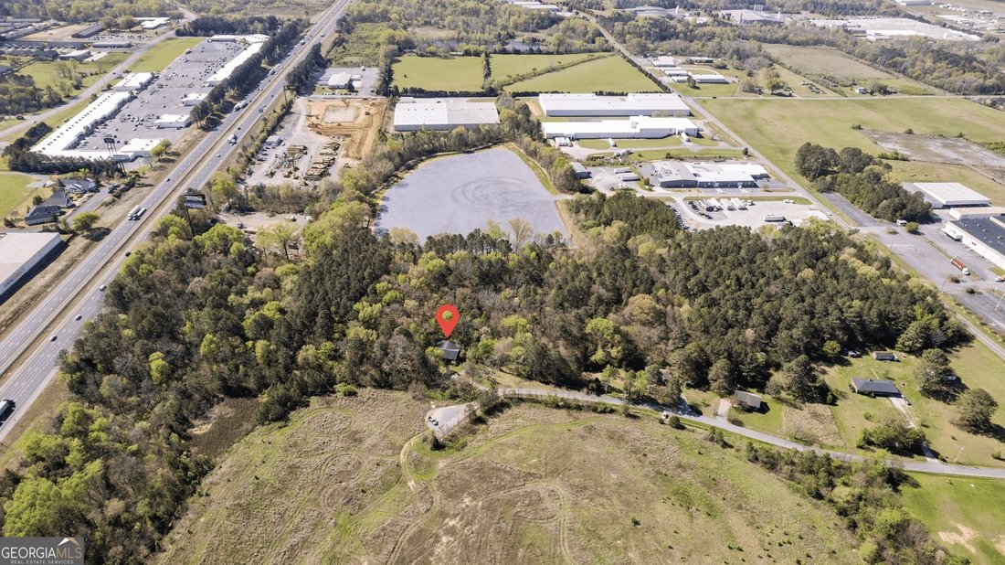 Land in Calhoun, Georgia, United States 4 - 18102857