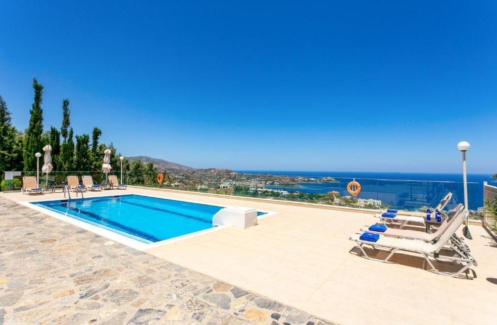 Villa in Community of Achlada, Gazi, Greece 5 - 18090869