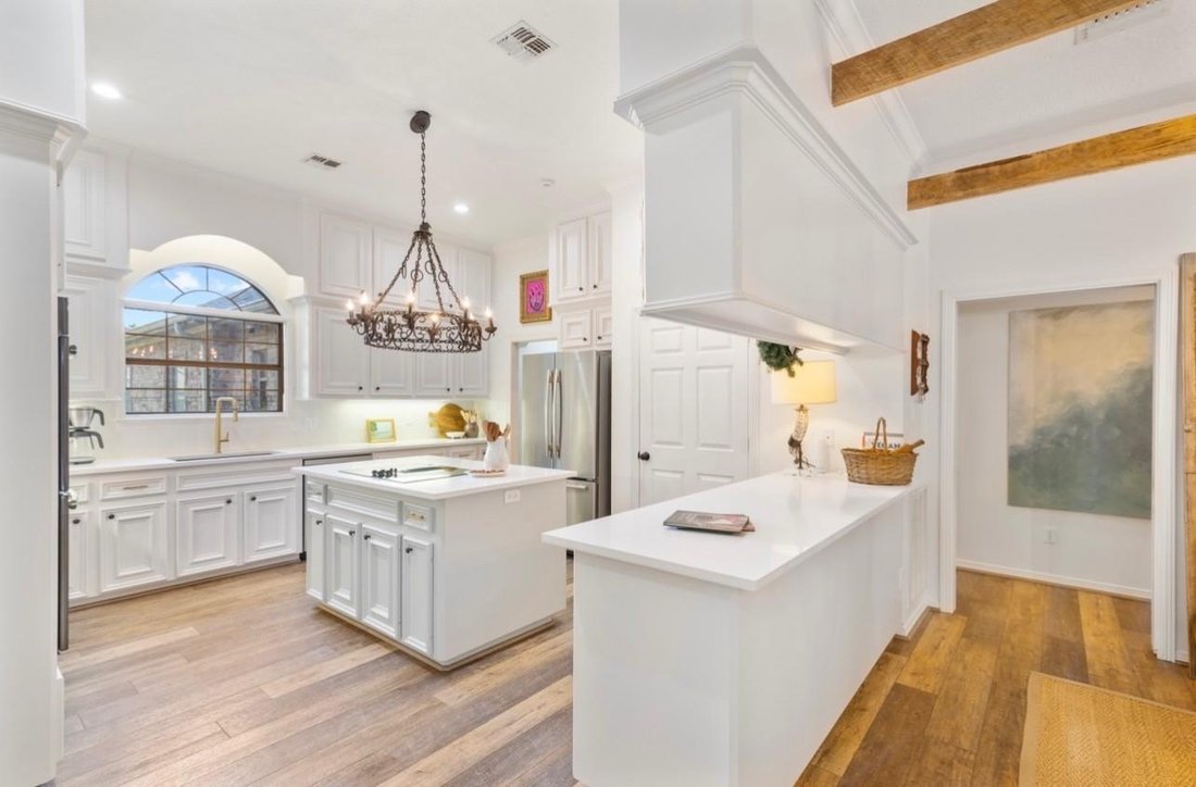 House in Conroe, Texas, United States 3 - 18101194