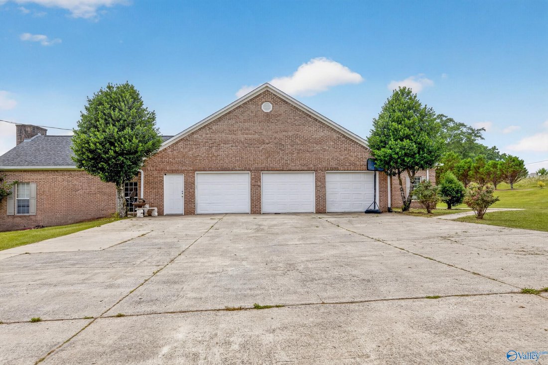 House in Boaz, Alabama, United States 4 - 18106290