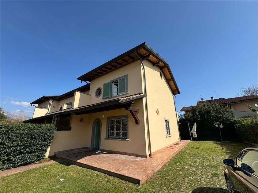Villa in Center, Forte dei Marmi, Tuscany 2 - 18100754