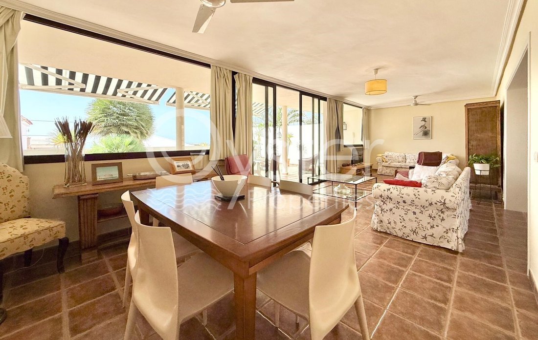House in Granadilla de Abona, Canary Islands, Spain 1 - 18093681