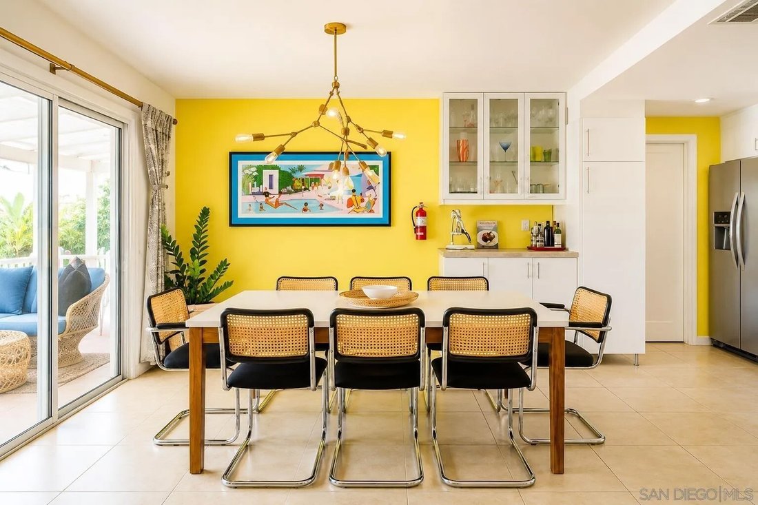 House in Palm Springs, California, United States 3 - 18030076