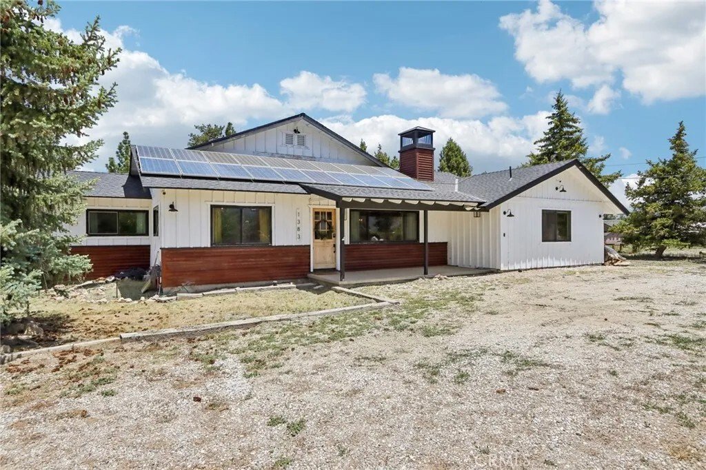 House in Big Bear Lake, California, United States 2 - 18095455