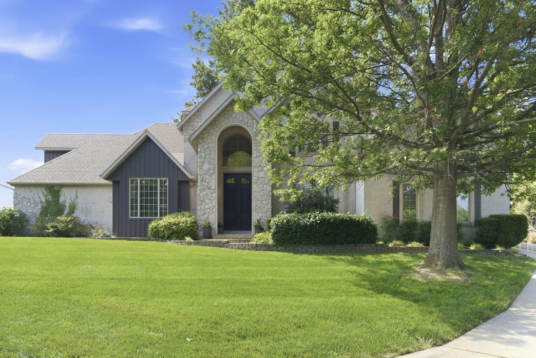 House in Springfield, Missouri, United States 5 - 18095824