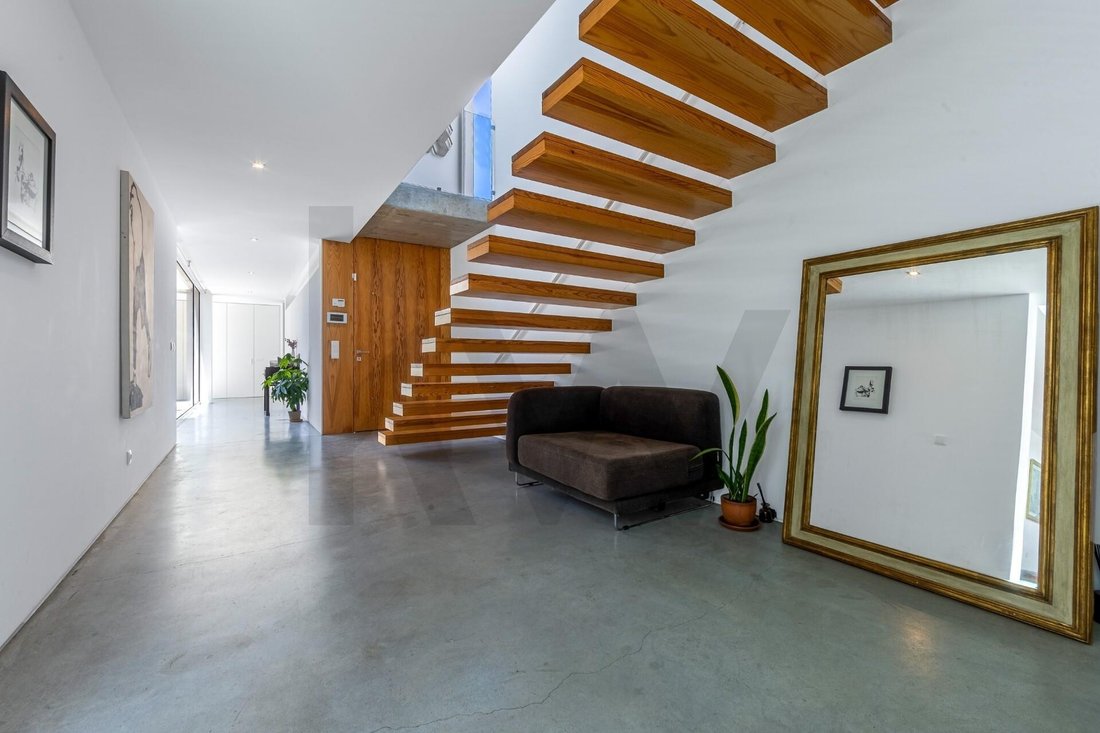 Townhouse in Santo Estevao, Santarem District, Portugal 2 - 18098237