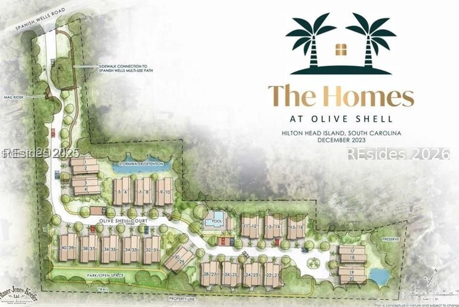 Condo in Hilton Head Island, South Carolina, United States 2 - 18091043