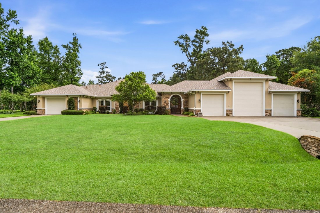 House in Spring, Texas, United States 2 - 18102893