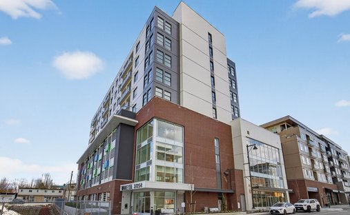 Condominio a Langley Township, Columbia Britannica, Canada 1
