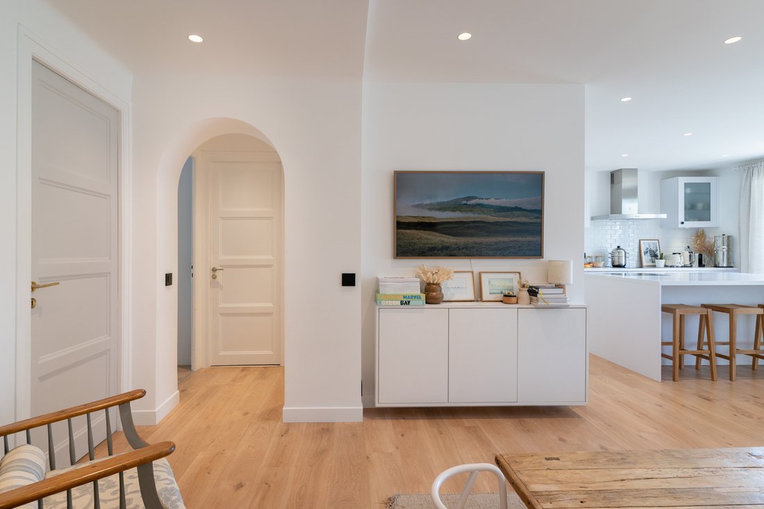 Apartment in Galbert, Annecy, France 5 - 18106431