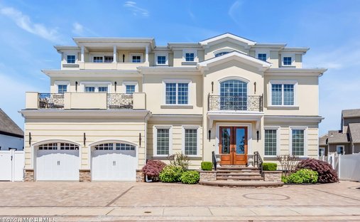Casa a Toms River, New Jersey, Stati Uniti 1