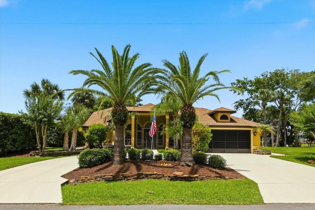 House in Palm Coast, Florida, United States 1 - 18098153
