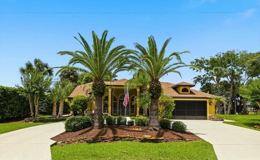 Maison à Palm Coast, Floride, États-Unis 1
