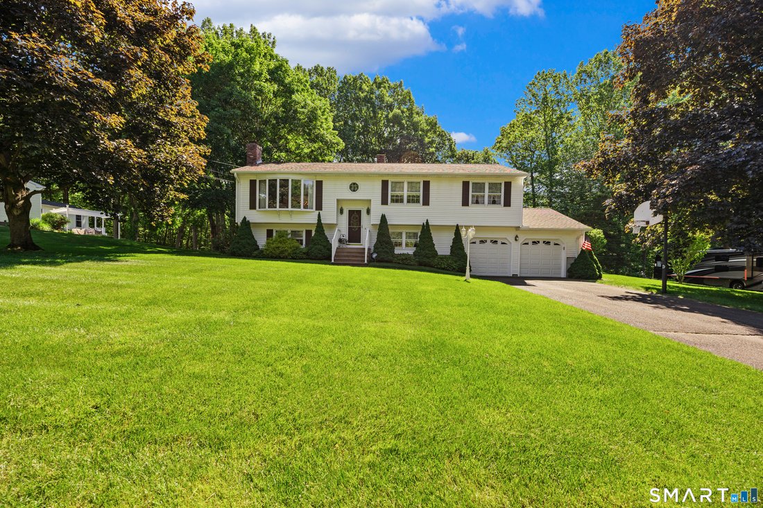 House in North Haven, Connecticut, United States 1 - 18098866