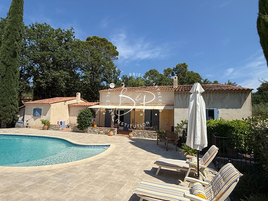 Villa in Est, Lorgues, France 3 - 18096699