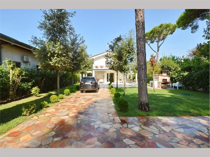 Villa in Center, Forte dei Marmi, Tuscany 4 - 18100735