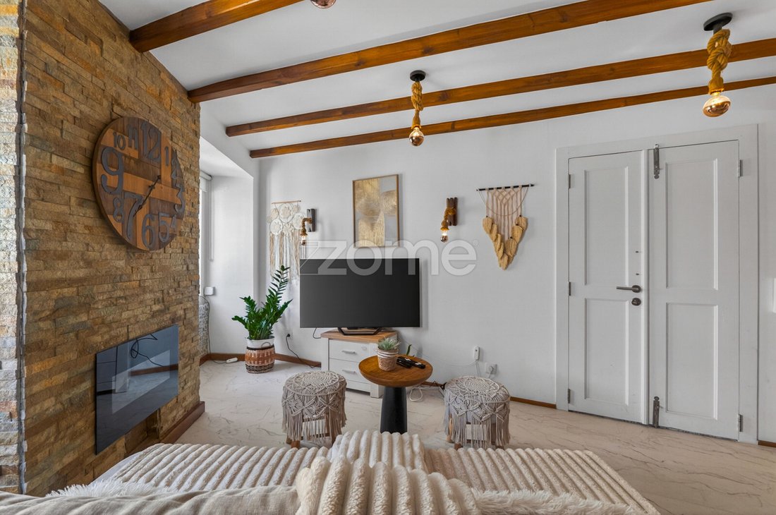 Apartment in Santa Maria Maior, Lisbon, Portugal 4 - 16394396