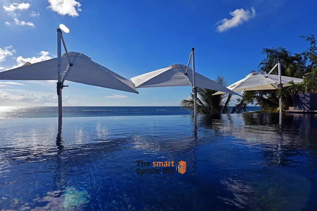 Apartment in Grand Baie, Rivière du Rempart District, Mauritius 2 - 16259957