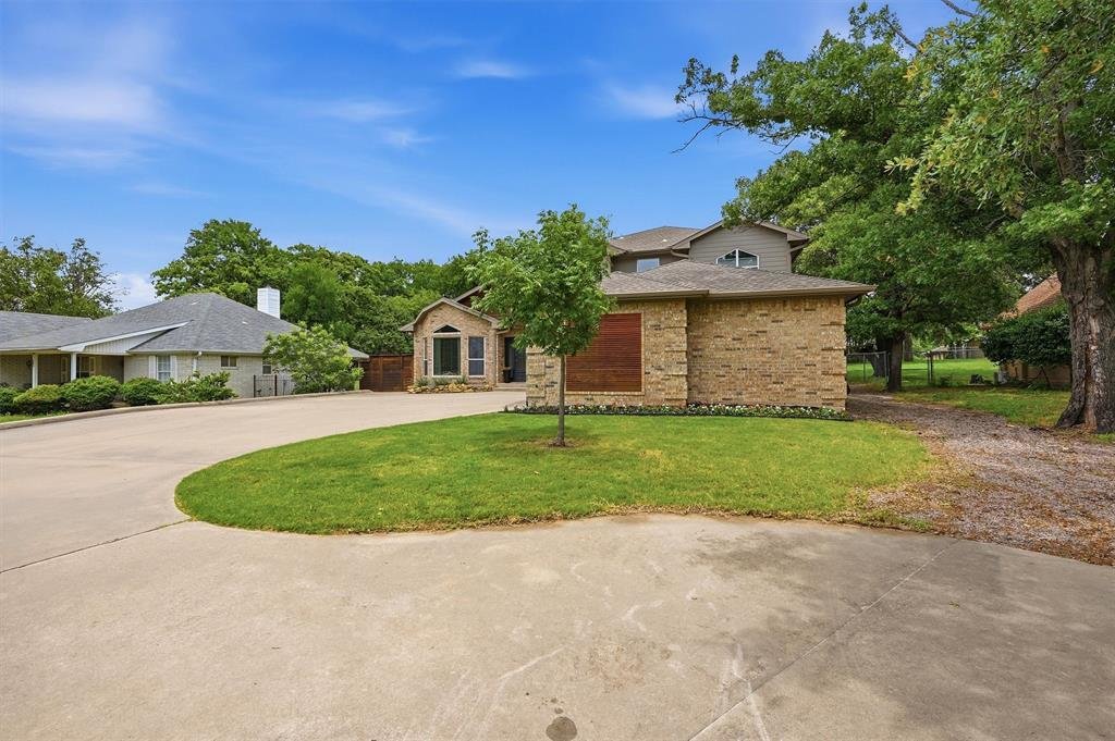 House in Gainesville, Texas, United States 3 - 18103114